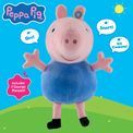 Peppa Pig - Talking George additional 4