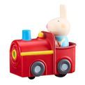 Peppa Pig - Whizz Around Clickety Clack Train Set additional 4