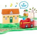 Peppa Pig - Whizz Around Clickety Clack Train Set additional 5