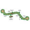 Peppa Pig - Whizz Around Clickety Clack Train Set additional 2