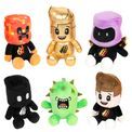Preston Playz - Mini Mystery Plush 6" Assortment additional 1