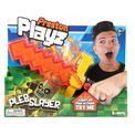 Preston Playz - Plebslayer Sword additional 3