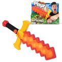 Preston Playz - Plebslayer Sword additional 1