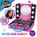 Shimmer n Sparkle - Light-Up Beauty Case additional 5