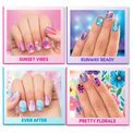 Shimmer n Sparkle - Nail Art Studio additional 3