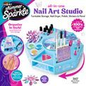 Shimmer n Sparkle - Nail Art Studio additional 1