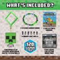 Sticki Rolls - Minecraft Backpack Clip additional 1