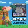 Sticki Rolls - Minecraft Capsules additional 4
