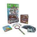 Sticki Rolls - Minecraft Collectors Book additional 3