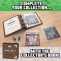 Sticki Rolls - Minecraft Collectors Book additional 4