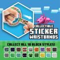 Sticki Rolls - Minecraft Collectors Book additional 2