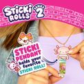 Sticki Rolls - Pendant Pack Assortment additional 6