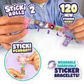 Sticki Rolls - Pendant Pack Assortment additional 7
