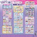 Sticki Rolls - Pendant Pack Assortment additional 3