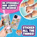 Sticki Rolls - Sticki Band Single Pack Series 3 additional 5