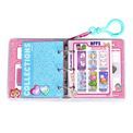Sticki Rolls - Sticki Book Pack Series 3 additional 4
