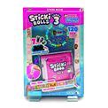 Sticki Rolls - Sticki Book Pack Series 3 additional 2