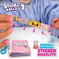 Sticki Rolls - Sticki Book Pack Series 3 additional 5