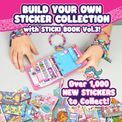 Sticki Rolls - Sticki Book Pack Series 3 additional 6