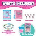 Sticki Rolls - Sticki Book Pack Series 3 additional 7