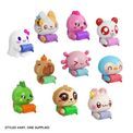 Sticki Rolls - Sticki Mates18 additional 3