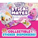 Sticki Rolls - Sticki Mates18 additional 5