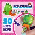 Sticki Rolls - Sticki Mates18 additional 6