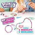Sticki Rolls - Sticki Station Series 3 additional 2