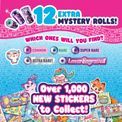 Sticki Rolls - Sticki Station Series 3 additional 5