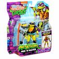 Teenage Mutant Ninja Turtles - Mix n Match Basic Donatello additional 2