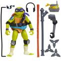 Teenage Mutant Ninja Turtles - Mix n Match Basic Donatello additional 6