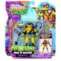 Teenage Mutant Ninja Turtles - Mix n Match Basic Donatello additional 8