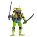Teenage Mutant Ninja Turtles - Mix n Match Basic Leonardo additional 4