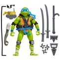 Teenage Mutant Ninja Turtles - Mix n Match Basic Leonardo additional 6