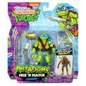 Teenage Mutant Ninja Turtles - Mix n Match Basic Leonardo additional 8