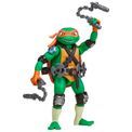 Teenage Mutant Ninja Turtles - Mix n Match Basic Michaelangelo additional 1