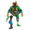 Teenage Mutant Ninja Turtles - Mix n Match Basic Michaelangelo additional 3