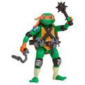 Teenage Mutant Ninja Turtles - Mix n Match Basic Michaelangelo additional 6