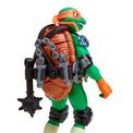 Teenage Mutant Ninja Turtles - Mix n Match Basic Michaelangelo additional 7