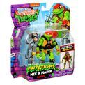 Teenage Mutant Ninja Turtles - Mix n Match Basic Raphael additional 1