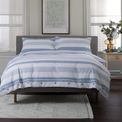 The Lyndon Company - Next Level Duvet Set Fog additional 1