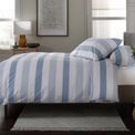 The Lyndon Company - Next Level Duvet Set Fog additional 3