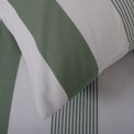 The Lyndon Company - Next Level Duvet Set Sage additional 5