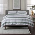 The Lyndon Company - Next Level Duvet Set Sage additional 1