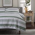 The Lyndon Company - Next Level Duvet Set Sage additional 4