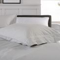 The Lyndon Company - Southport Duvet Set Grey additional 4