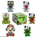 Unspeakable - Mini Mystery Plush 6" Assortment additional 1