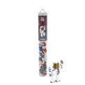Plus-Plus - Astronaut Tube 100 Piece 2D or 3D Puzzle additional 1