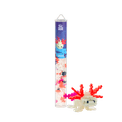 Plus-Plus - Axolotl Tube 100 Piece 2D or 3D Puzzle additional 1