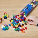 Plus-Plus - Basic Mix Tube 240 Piece 2D or 3D Puzzle additional 6